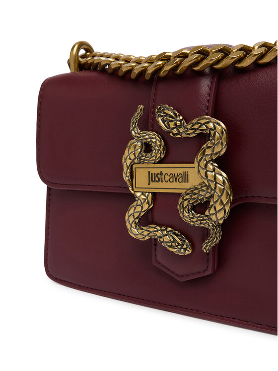 Just Cavalli Borsetta Just Cavalli 81RA4BAF ZSA89 Rosso scuro