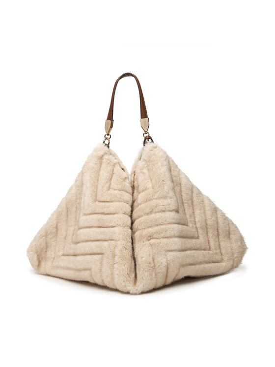 Liu Jo Táska Liu Jo AF6194 E1161 Krém