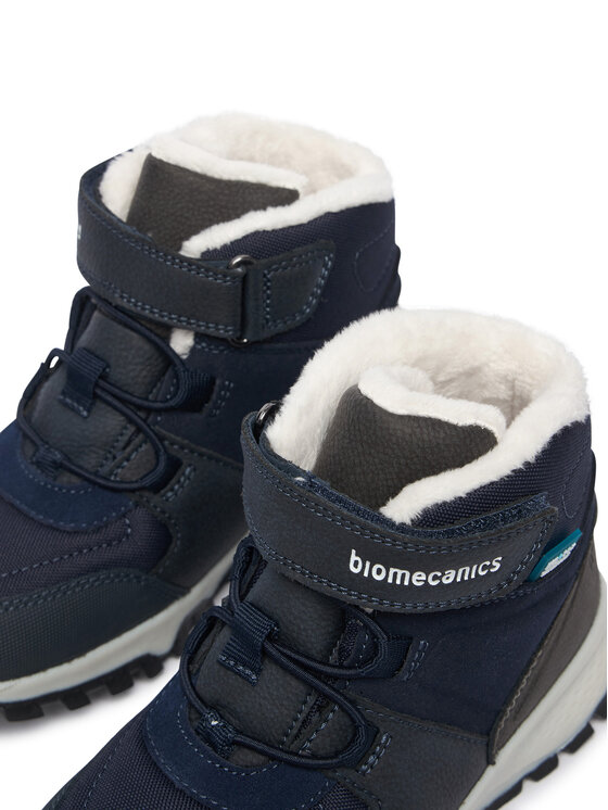 Biomecanics Śniegowce Biomecanics 261256 Granatowy