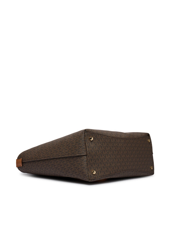 MICHAEL Michael Kors Сумка MICHAEL Michael Kors Jet Set 30S6GTVT4B Коричневий