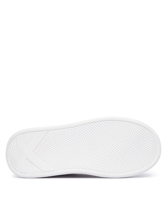 KARL LAGERFELD Αθλητικά KARL LAGERFELD Anakapri KL63516T Λευκό