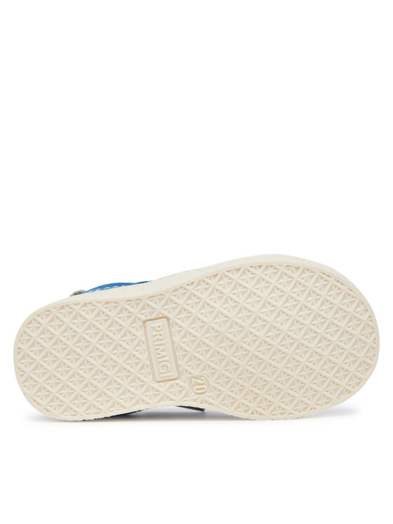 Primigi Снікерcи Primigi 7904044 S Cиній