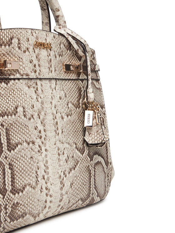 Guess Сумка Guess Melinda HWKG99 33060 Бежевий