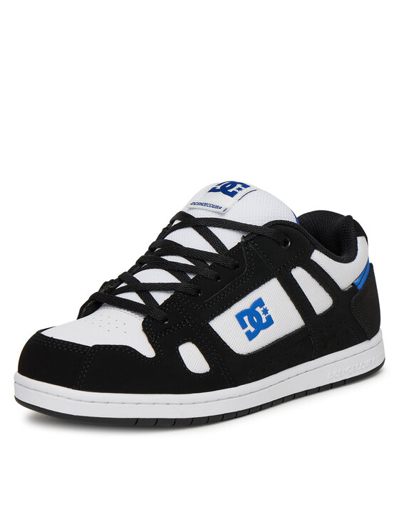 DC Shoes Superge DC Shoes STAG DC02186063 Črna
