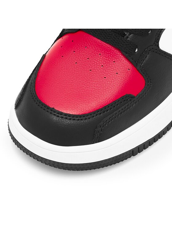 Champion Снікерcи Champion Rebound 2.0 Mid GS S32413-KK019 Червоний
