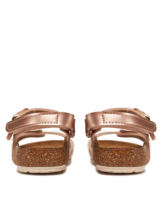 Birkenstock Босоніжки Birkenstock 1029535 S Рожевий
