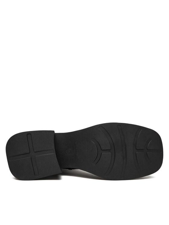 Vagabond Shoemakers Botine Vagabond Shoemakers Dorah 5642-502-20 Negru