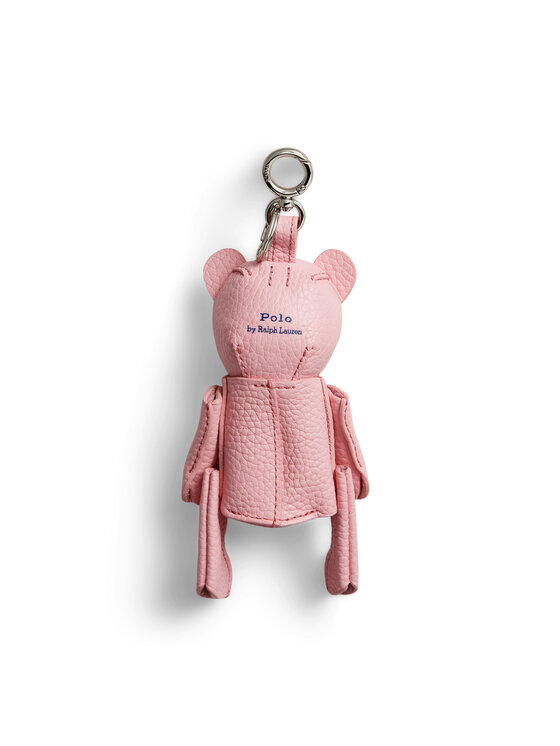Polo Ralph Lauren Ключодържател Polo Ralph Lauren 427P13276005 Розов