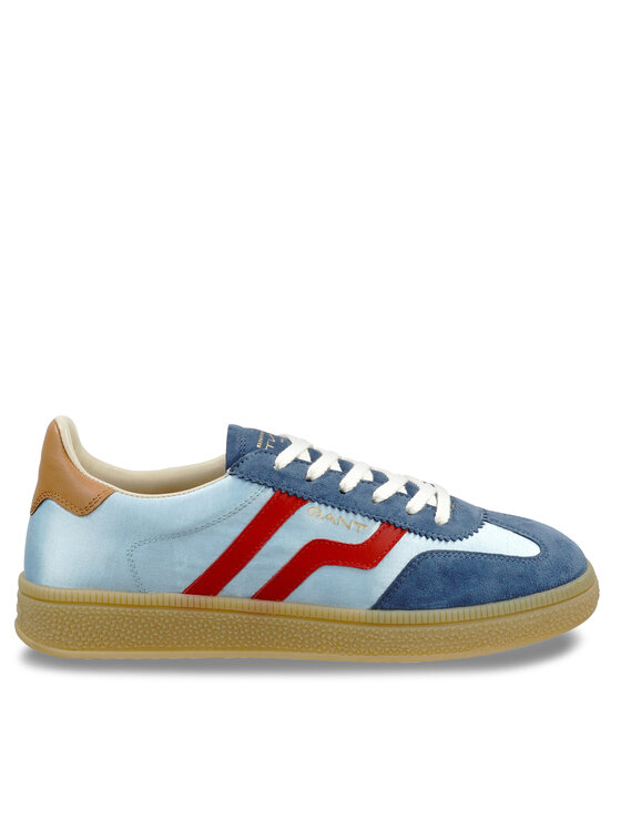 Gant Снікерcи Gant Cuzima Sneaker 28533478 Голубий