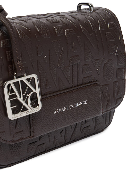 Armani Exchange Soma Armani Exchange XW001577 AF15774 U6032 Tumši brūna