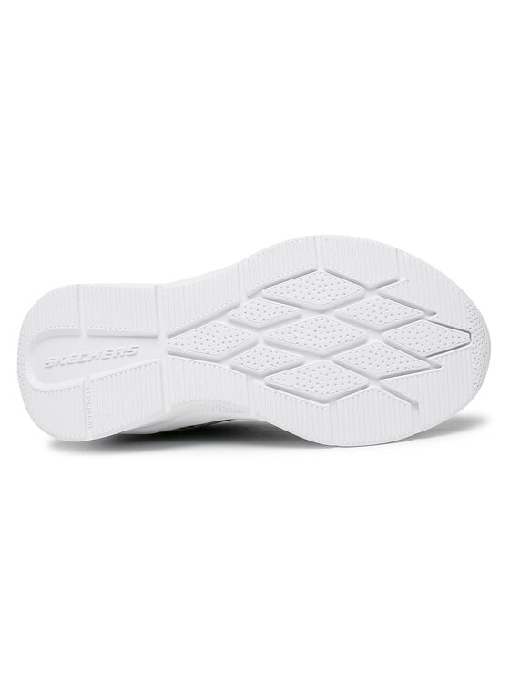 Skechers Снікерcи Skechers Texlor 403770L/BLOR Голубий