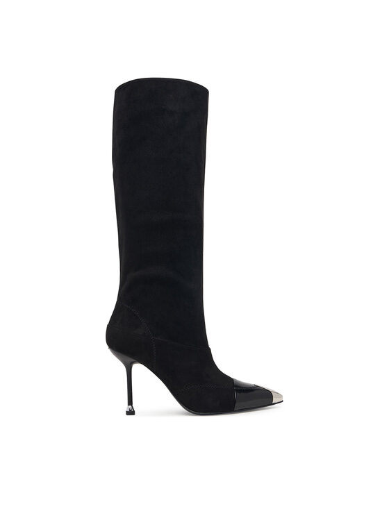 Liu Jo Cizme Liu Jo Demi 18 SF6019 TX562 Negru