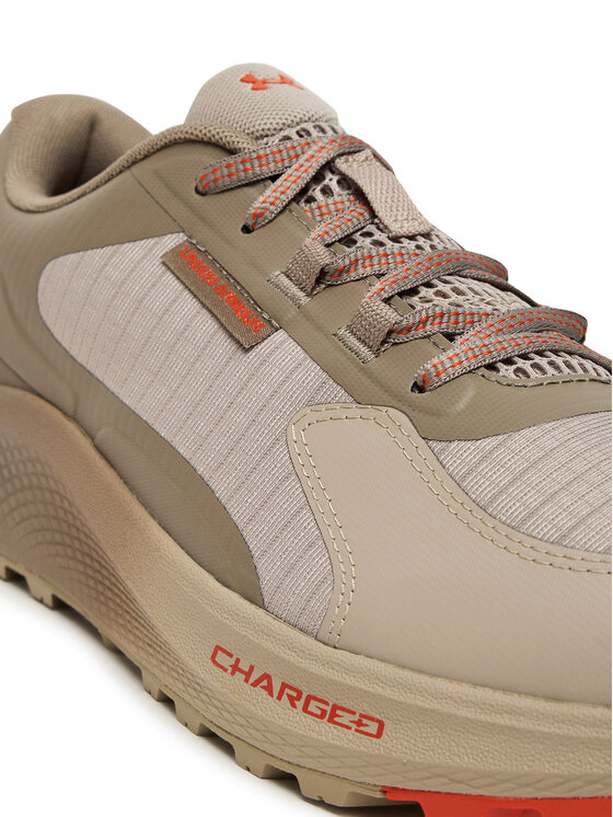 Under Armour Skriešanas apavi Under Armour UA Bandit Trail 3 3028371 Bēšs