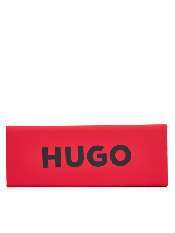 HUGO Sunčane naočale HUGO 1344/S Siva