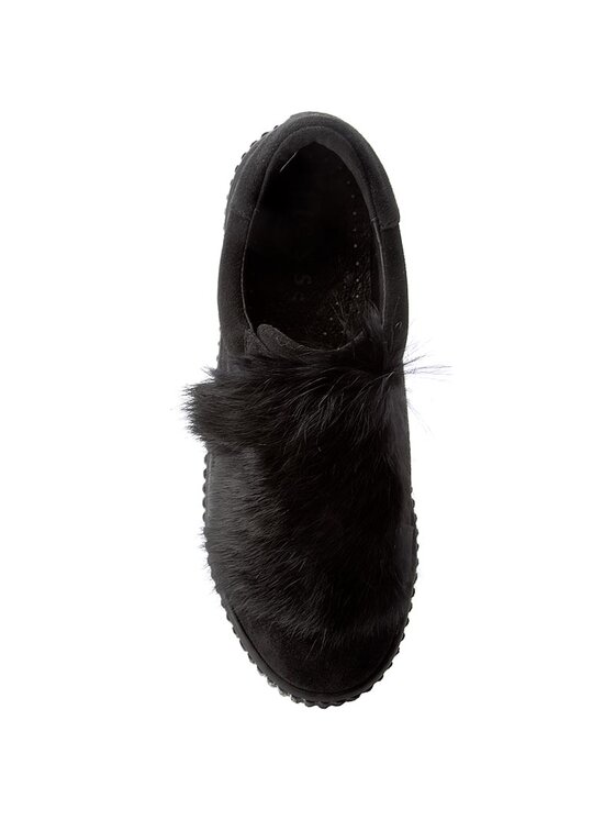 Nessi Sneakers Nessi 17111 Negru