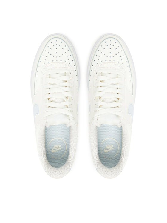 Nike Снікерcи Nike Court Vision Alta DZ5394 Білий