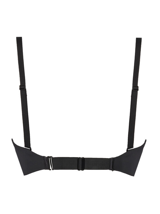 Wonderbra Wonderbra Бюстгальтер push-up WB0000J5 Чорний