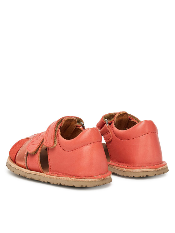 Froddo Sandali Froddo Barefoot Flexy Ivi G3150283-11 M Koral
