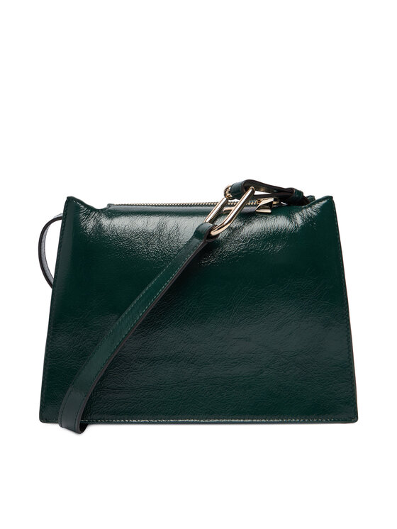 Furla Soma Furla Nuvola S WB01275 BX4100 CN 4282S Zaļš