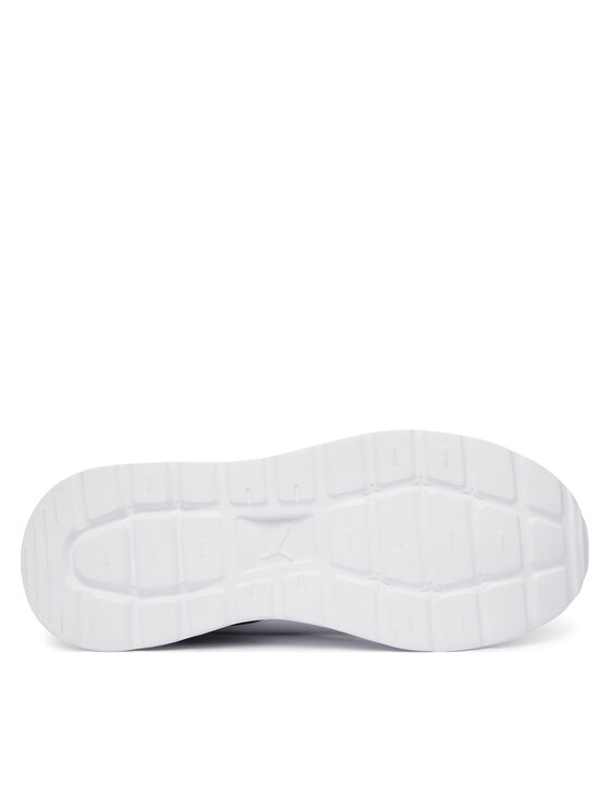 Puma Снікерcи Puma Anzarun Lite 371128 02 Чорний
