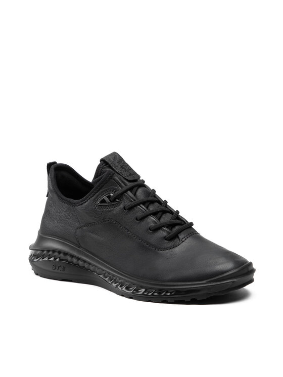 ECCO Sneakersy ECCO St.360 M 82130401001 Czarny