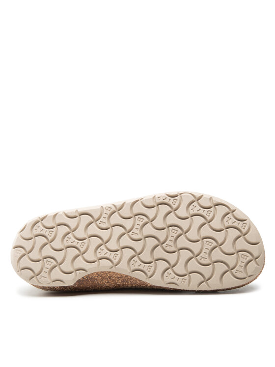 Birkenstock Īsi apavi Birkenstock Gary 1017813 Bēšs