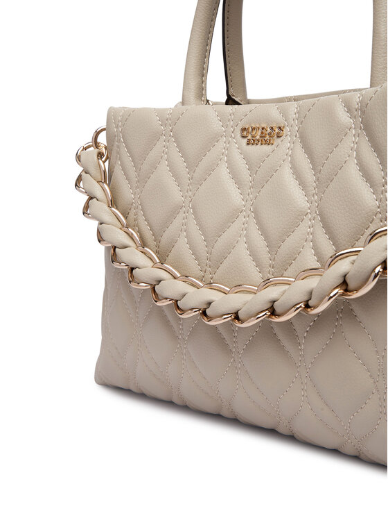 Guess Сумка Guess Maxine HWQG97 33060 Бежевий