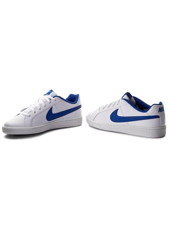 Nike Сникърси Nike Court Royale 749747 141 Бял