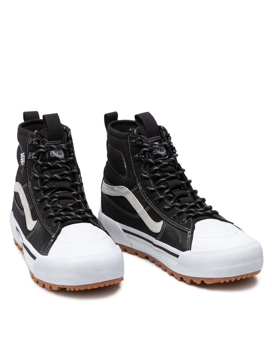 Vans Sportcipők Vans Sk8-Hi GORE-TEX M VN0A5I111KP1 Fekete
