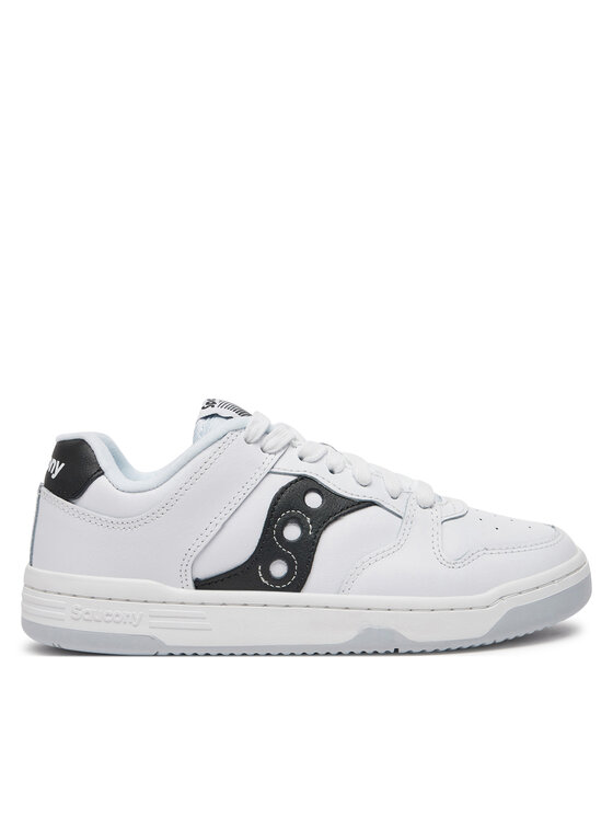 Saucony Снікерcи Saucony S70851 2 Білий