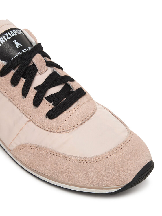 Patrizia Pepe Снікерcи Patrizia Pepe 2Z0054/V040-F301 Рожевий