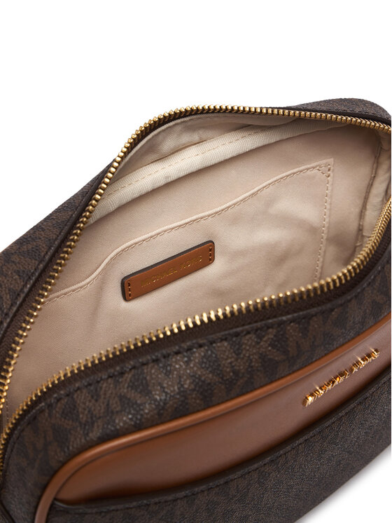MICHAEL Michael Kors Geantă MICHAEL Michael Kors Bev 32F6G22C9B Maro