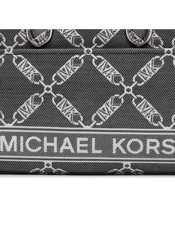 MICHAEL Michael Kors Torebka MICHAEL Michael Kors 30S4G3GM5J Czarny