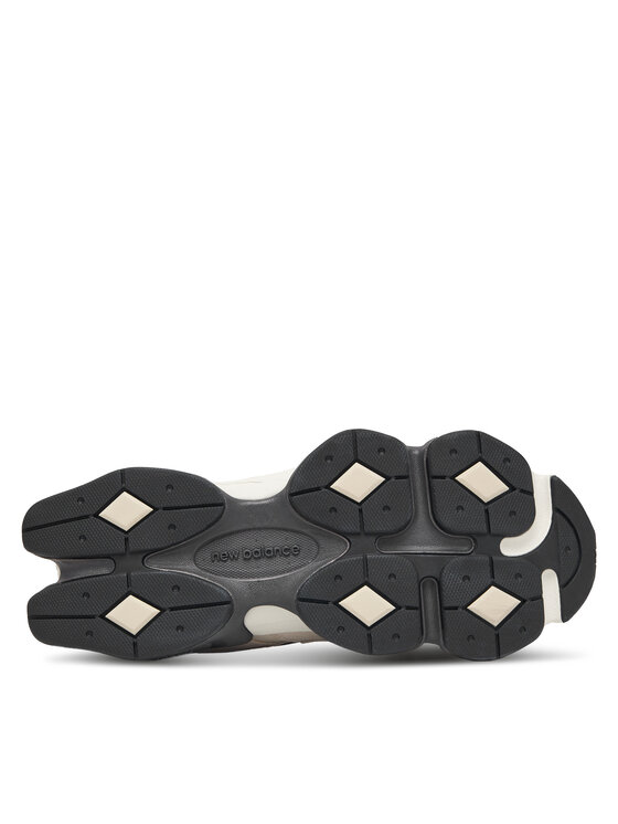 New Balance Sportcipők New Balance U90606H1 Bézs