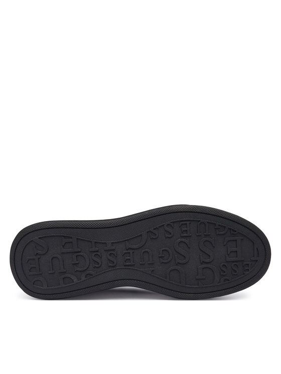 Guess Снікерcи Guess FLFRUKELE12 Чорний