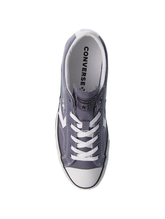 Converse Bambas Converse Star Player Ox 160557C Gris