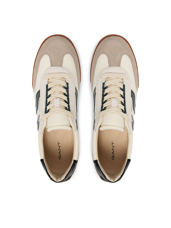 Gant Tenisice Gant 33633364 Krem