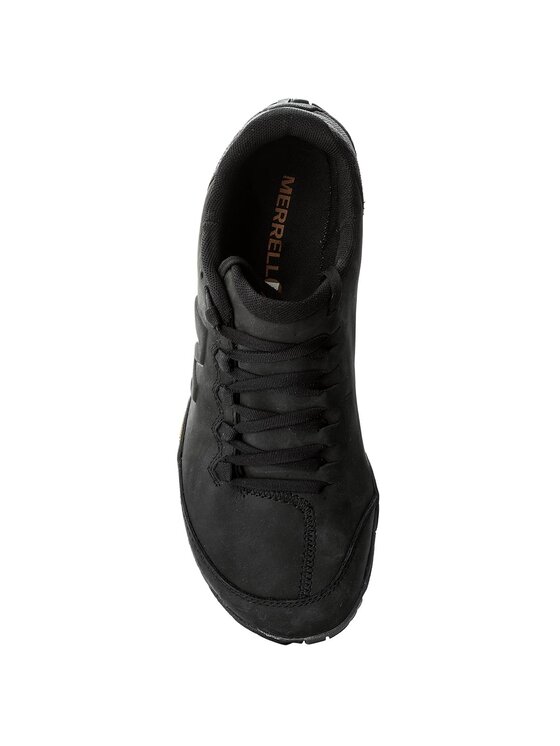 Merrell Scarpe basse Merrell Parkway Emboss Lace J94429 Nero