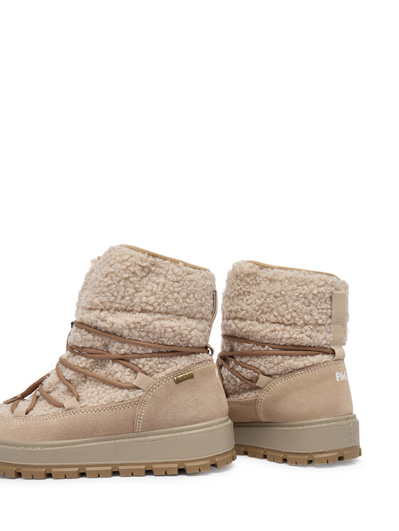 Primigi Снігоходи Primigi GORE-TEX 8879800 S Бежевий