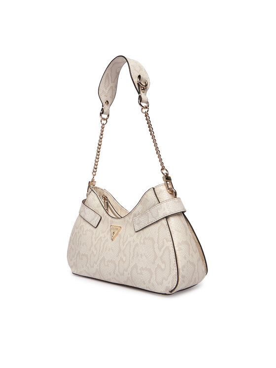 Guess Сумка Guess Serenova HWKG80 91180 Кремовий