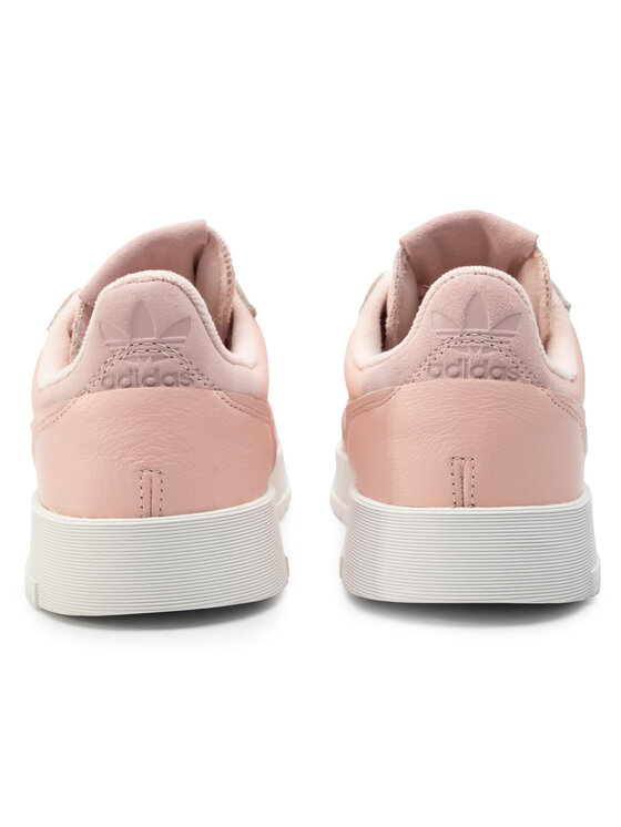 adidas Sneakersy adidas Supercourt W EE6044 Ružová