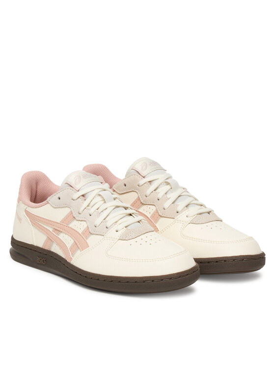 Asics Sneakersy Asics Skyhand Og 1203A451 Écru