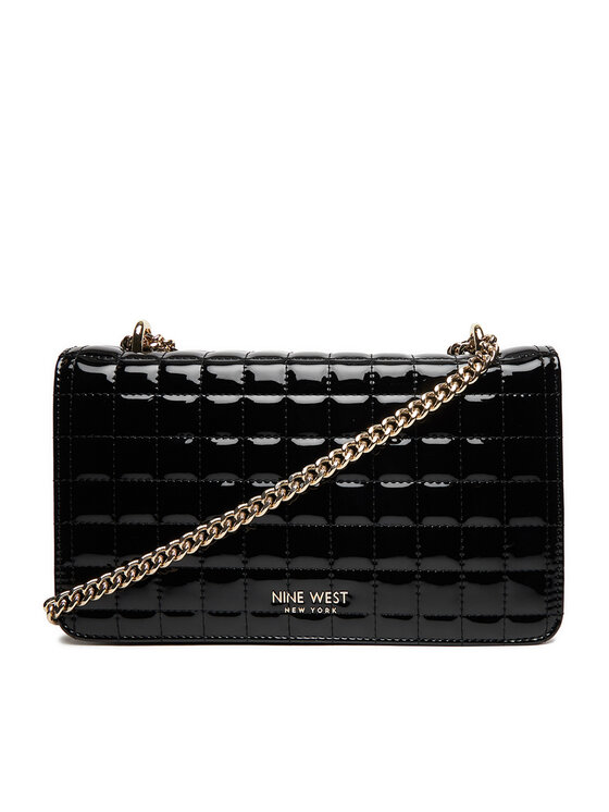Nine West Bolso Nine West EO-Glamercy-Glamour-LX10059 Negro