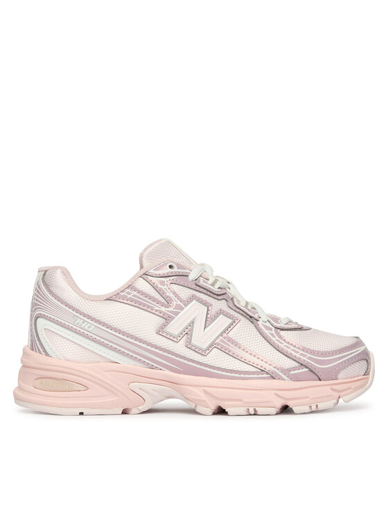 Сникърси New Balance G7405GL Розов
