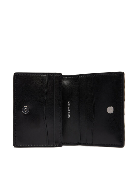 MICHAEL Michael Kors Гаманець MICHAEL Michael Kors 32R6SNXD1L Чорний