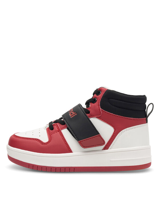 Sprandi Sneakersy Sprandi CP-3150016A(IV)CH Kolorowy
