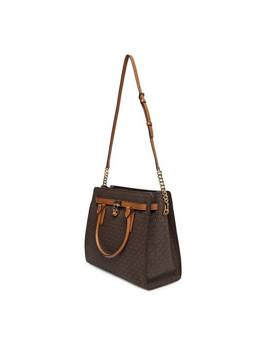 MICHAEL Michael Kors Сумка MICHAEL Michael Kors 30F5GNXS3B Коричневий