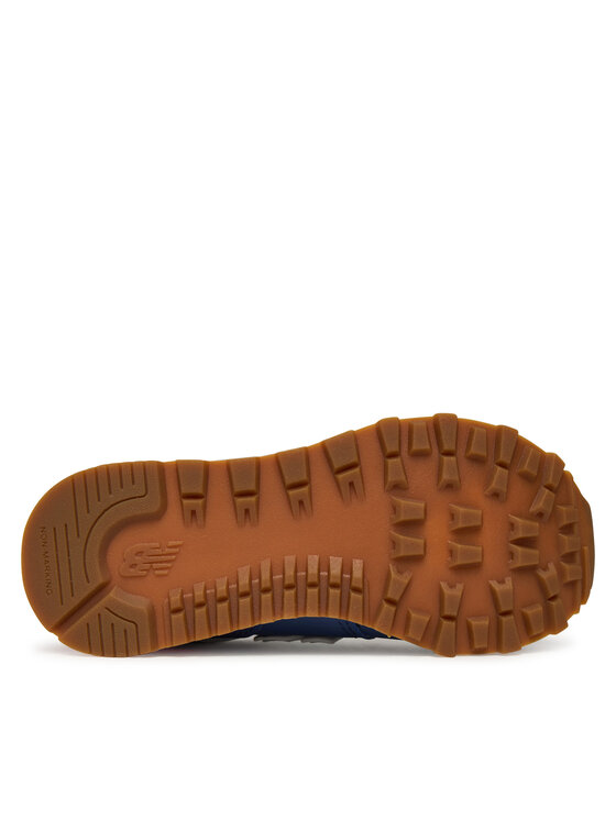 New Balance Snīkeri New Balance PV574NJ Tumši zils