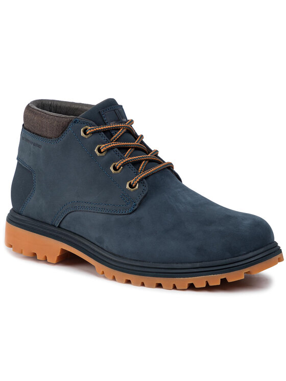 Helly Hansen Bakancs Helly Hansen Saddleback Chukka 115-26.597 Sötétkék