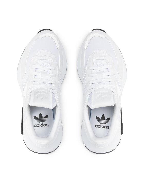 adidas Zapatillas adidas Retropy F2 J GW3313 Blanco